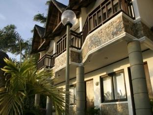 Crystal Blue Resort Batangas Eksteriør billede