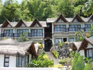 Crystal Blue Resort Batangas Eksteriør billede